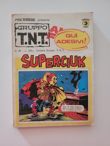 Alan ford gruppo tnt n - -,