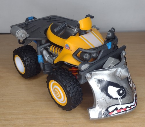 Fortnite quadcrasher quad - fortnite, bike