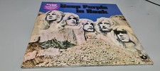 Deep purple rock - purple, (lp