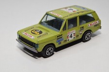 B63 1:43 BBURAGO BURAGO 4104