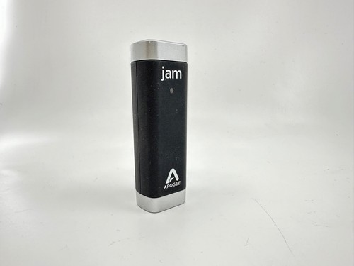 Apogee jam versione - jam, (versione