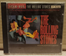 Rolling Stones - Star Box CD japan edition