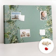 Lavagna in Sughero Bacheca da