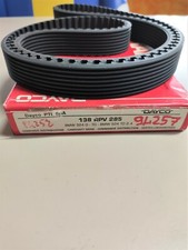 CINGHIA DISTRIBUZIONE BMW SERIE 3 324d - SERIE 5 524d TD  11311224227