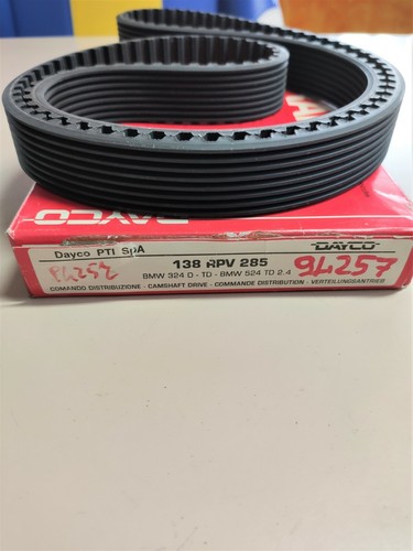 Cinghia distribuzione bmw - cinghia,