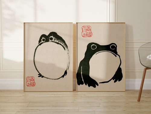Set poster matsumoto - 2, hoji