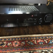 Luxman LV-111 STEREO