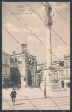 Lecce Città cartolina ZB6119