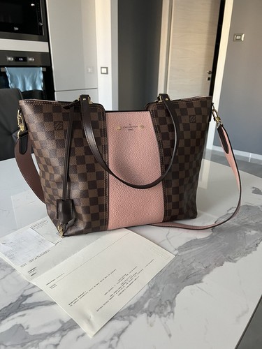 Borsa tote bag - borsa, vuitton