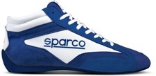 Scarpe Sparco S-Drive Mid