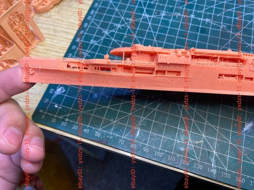Kit stampato 700 - kit, 1/700