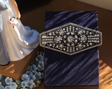 Grande Spilla Argentato Arte