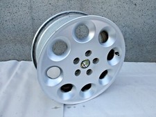 60629498 CERCHIO IN LEGA R16 ALFA ROMEO 166 ANNO 2001 6.5JX16H2-41