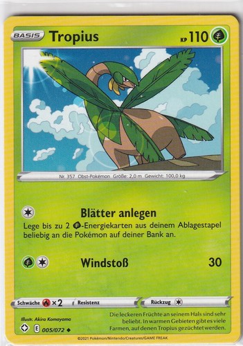 Pokemon carta shining - pokemon, fates