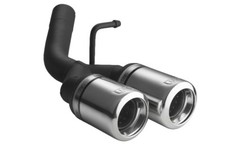 Terminale Di Scarico Per Ford