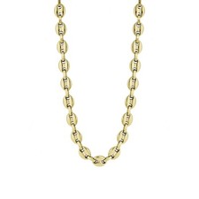 Collana Uomo Lotus Style