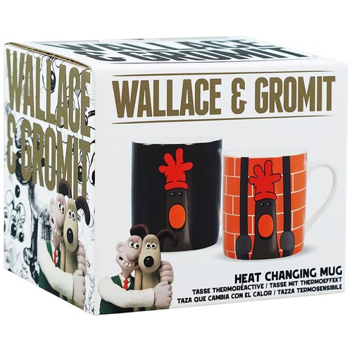 Aardman wallace gromit - aardman, &