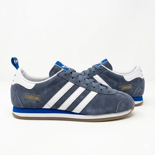 Scarpe sneakers adidas country - scarpe,