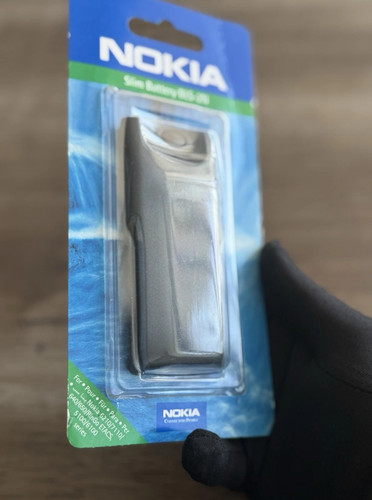 New batterie nokia 6310i - nokia, 6210