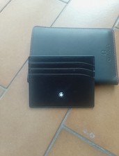 Porta carte tascabile