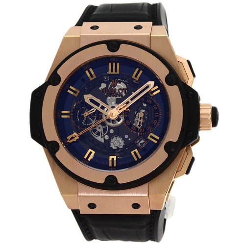 Hublot big bang unico - big, king