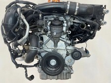 Motore Mercedes-Benz W205