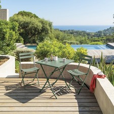 HESPERIDE Tavolo da giardino