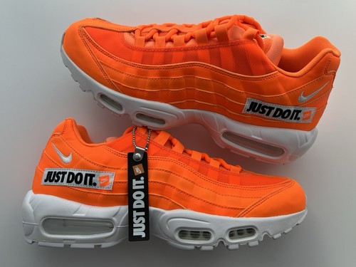 Nike air max just - air, 95