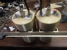 TX RX Systems Cavity Pass