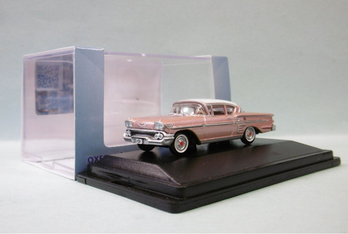 Oxford chevrolet impala - oxford,