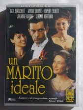 Dvd Un Marito Ideale Rupert