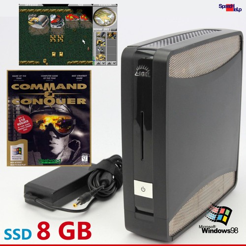 Mini computer per giochi - mini,