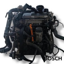 MOTORE SEMICOMPLETO PER