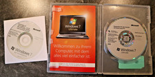 Windows 7 Ultimate Confezione