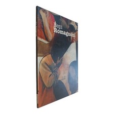 BEPI ROMAGNONI MONTRASIO ARTE