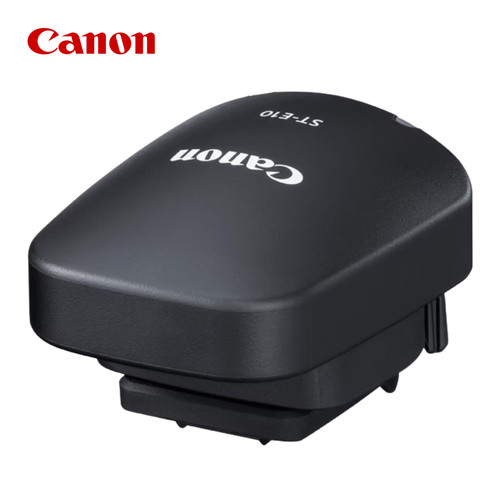 Canon e10 speedlite - canon, st-e10