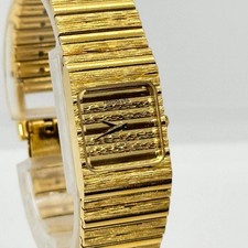 RAYMOND WEIL Watch 18K Gold