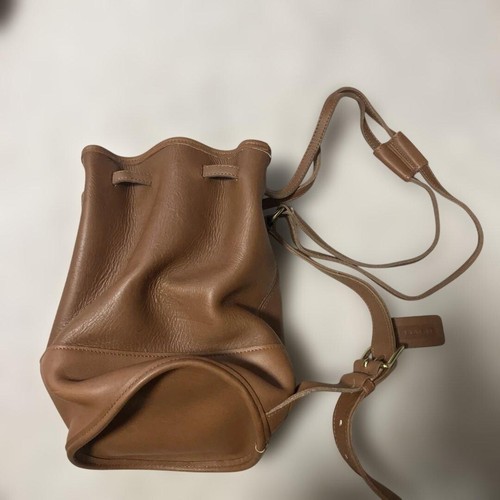 Coach usa borsa secchiello - a,