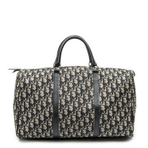 Borsa dior vintage media - borsa,