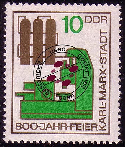 1117 800 anni chemnitz - 1117,