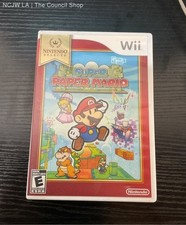 Super Paper Mario [Nintendo