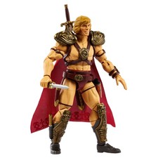 Masters of the Universe The