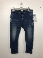 Pantalone jeans uomo KHUJO