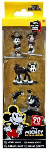 Disney store mickey the true - store,