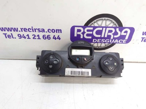 8200141294 controllo climatico - 8200141294,
