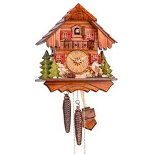 Orologio cucù la - a,