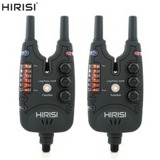 Hirisi Carp Fishing Allarme