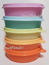 TUPPERWARE Little Wonders Set