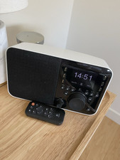 logitech squeezebox radio