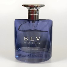 BVLGARI BLV NOTTE Pour femme